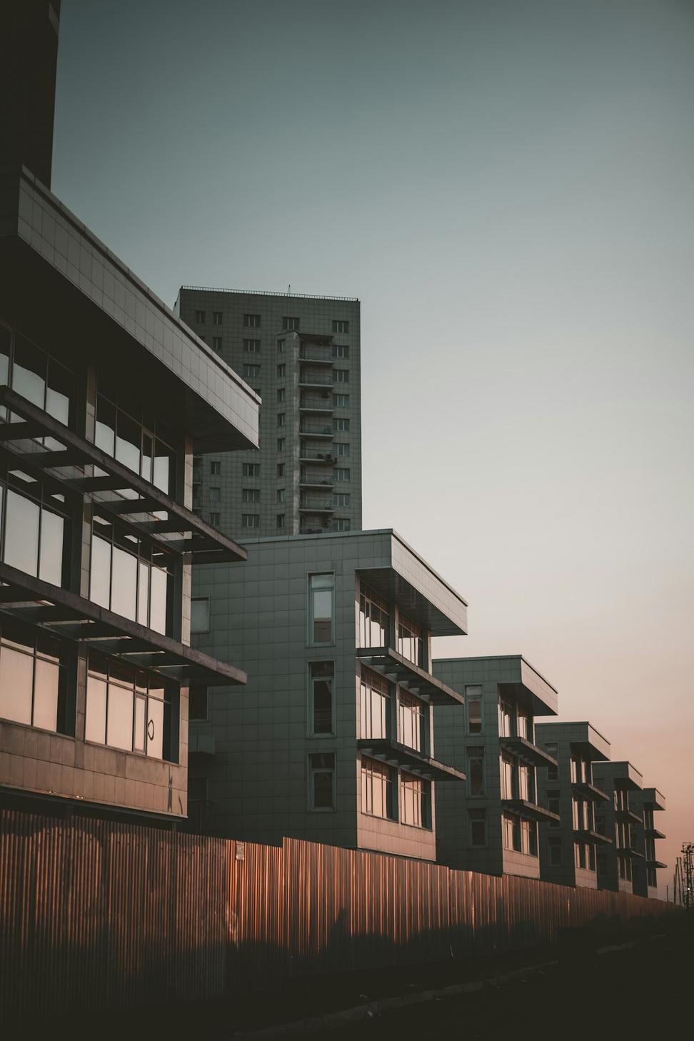 Junction Townhomes