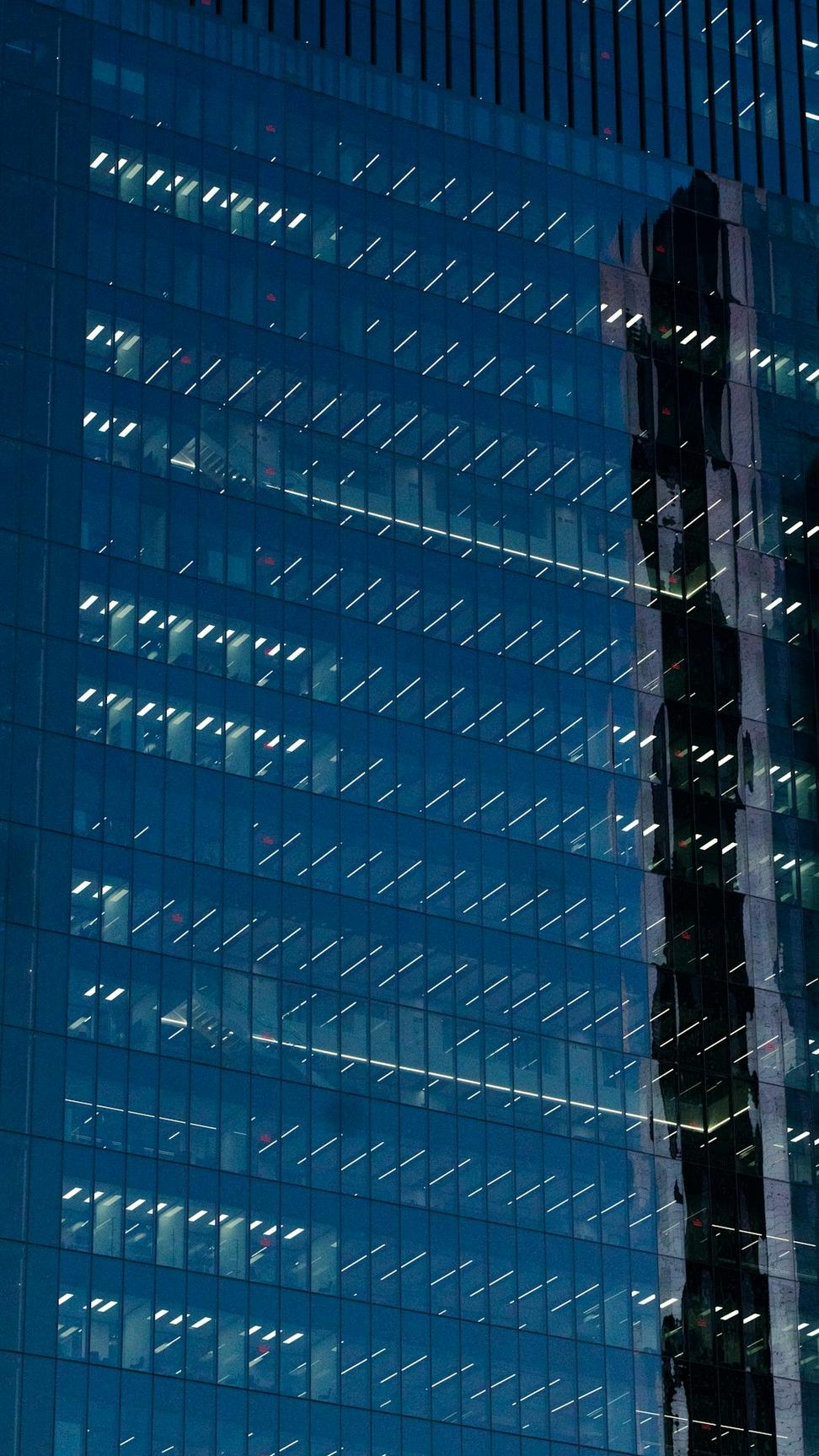 Verde Tower