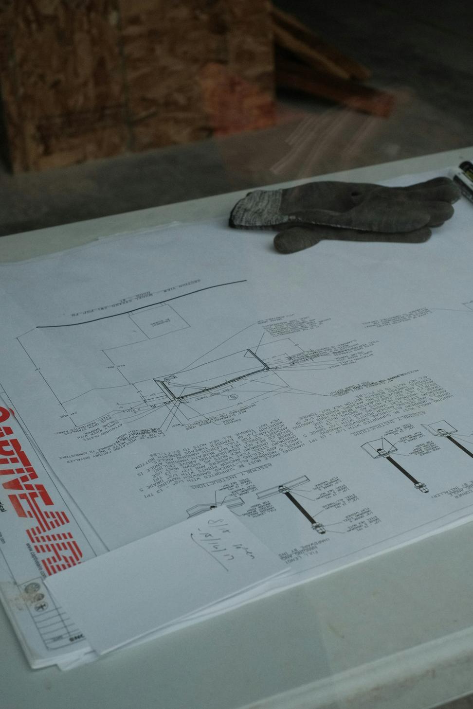 Architecture services