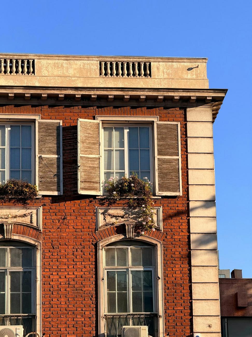 Bank Street Revival