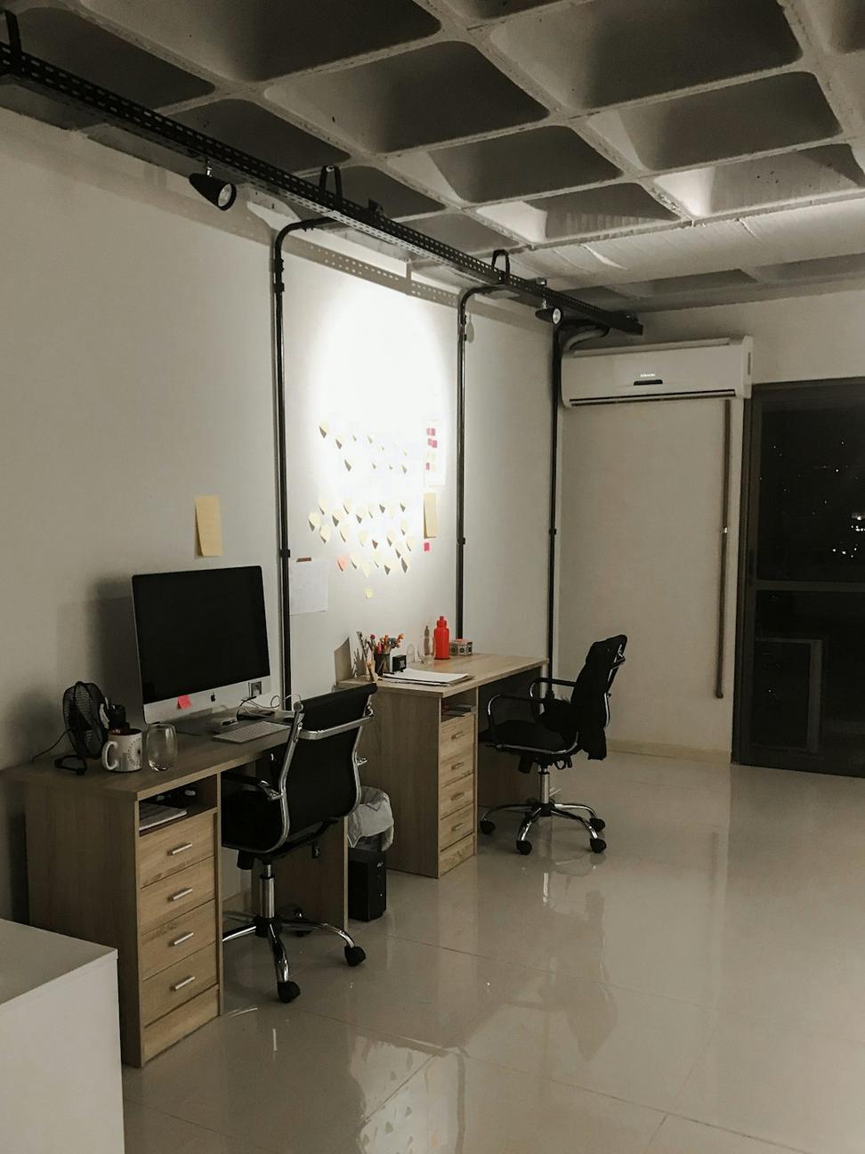 PyreVortex Studio