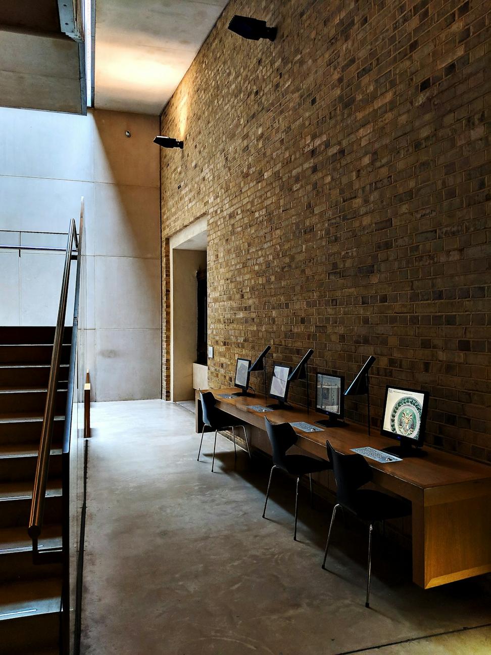 Interior Planning